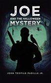 Joe and the Halloween Mystery (eBook, ePUB)