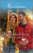 Their Holiday Secret (eBook, ePUB) - Bild 1