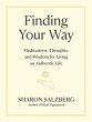 Finding Your Way (eBook, ePUB) - Bild 1