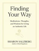 Finding Your Way (eBook, ePUB)