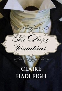 The Darcy Variations (eBook, ePUB) Cover The Darcy Variations (eBook, ePUB)