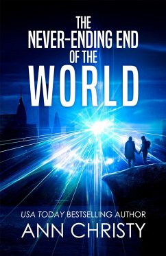 Cover The Never-Ending End of the World (eBook, ePUB)
