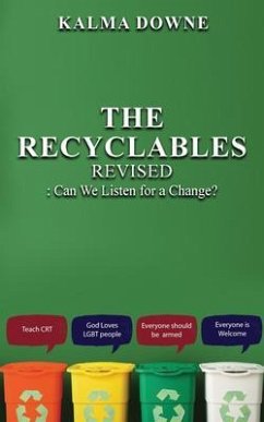 The Recyclables (eBook, ePUB) - Downe, Kalma