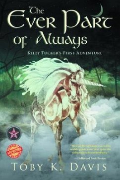 The Ever Part of Always (eBook, ePUB) - Davis, Toby