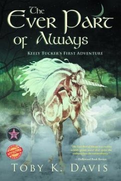 The Ever Part of Always (eBook, ePUB) - Davis, Toby