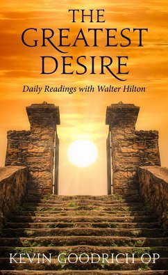 Cover The Greatest Desire (eBook, ePUB)
