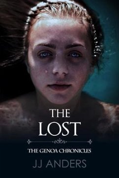 The Lost (eBook, ePUB) - Anders, Jj