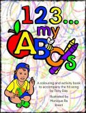 123...My ABCs (eBook, ePUB)