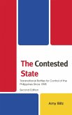 The Contested State (eBook, ePUB) The Contested State (eBook, ePUB)