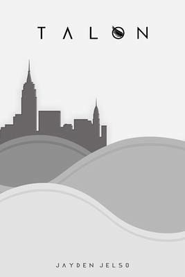 Talon (eBook, ePUB) Talon (eBook, ePUB)