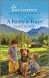 A Family to Foster (eBook, ePUB) - Bild 1