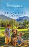 A Family to Foster (eBook, ePUB)
