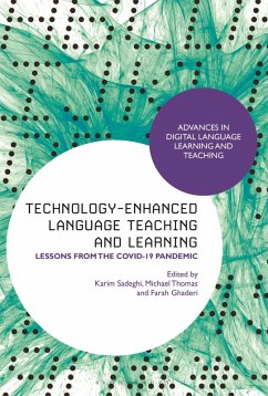 Technology-Enhanced Language Teaching and Learning (eBook, PDF)