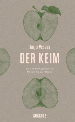 Der Keim (eBook, ePUB) - Vesaas, Tarjei