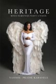 Heritage (eBook, ePUB) Heritage (eBook, ePUB)
