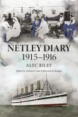 Netley Diary 1915-1916 (eBook, ePUB)