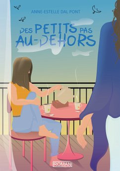 Des petits pas au-dehors (eBook, ePUB)