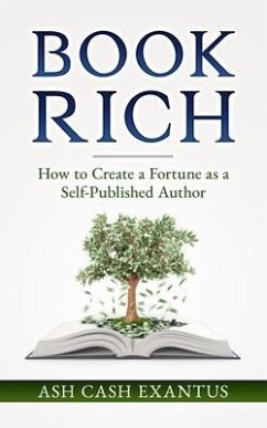Book Rich (eBook, ePUB) - Cash, Ash