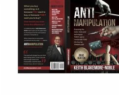 Cover AntiManipulation (eBook, ePUB)