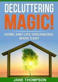 Decluttering Magic! (eBook, ePUB)