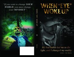 Cover When Eye Woke Up (eBook, ePUB)
