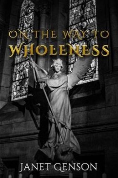 Cover On the Way to Wholeness (eBook, ePUB)