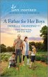 A Father for Her Boys (eBook, ePUB) - Bild 1