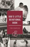 God's Little Devotional Book for Couples (eBook, ePUB)