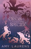 On The Origin Of Paranormal Species (eBook, ePUB)