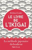 Le livre de l'Ikigai (eBook, ePUB)