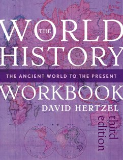 Cover The World History Workbook (eBook, ePUB)