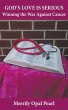 God's Love is Serious (eBook, ePUB) - Bild 1