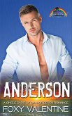 Anderson (Single Dads of Gaynor Beach) (eBook, ePUB) Anderson (Single Dads of Gaynor Beach) (eBook, ePUB)