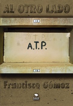 Al otro lado (eBook, ePUB) - Gómez, Francisco