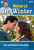 Notarzt Dr. Winter 42 - Arztroman (eBook, ePUB)