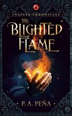 The Blighted Flame (Inassea Chronicles) (eBook, ePUB)