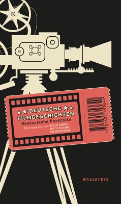 Deutsche Filmgeschichten (eBook, PDF)