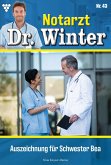 Notarzt Dr. Winter 43 - Arztroman (eBook, ePUB)