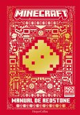 Minecraft oficial: Manual de redstone (eBook, ePUB)
