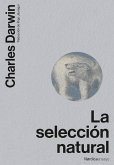 La selección natural (eBook, ePUB)