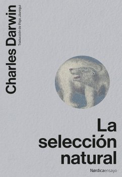 Cover La selección natural (eBook, ePUB)