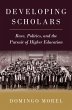 Developing Scholars (eBook, PDF) - Bild 1