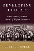 Developing Scholars (eBook, PDF)