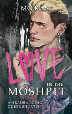 Cover Love in the Moshpit (eBook, ePUB)