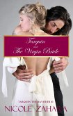 Tarquin and the Virgin Bride (Tarquin the Ravisher Regency Series, #1) (eBook, ePUB) Tarquin and the Virgin Bride (Tarquin the Ravisher Regency Series, #1) (eBook, ePUB)