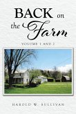 Back on the Farm (eBook, ePUB) Back on the Farm (eBook, ePUB)