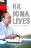 Ka Joma Lives (eBook, ePUB) Ka Joma Lives (eBook, ePUB)