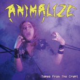 Tapes From The Crypt Tapes From The Crypt