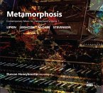 Metamorphosis: Contemporary Music For Harpsichord