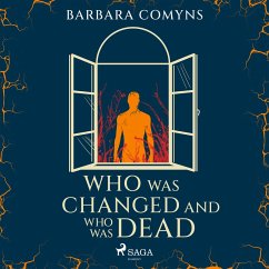 Who Was Changed and Who Was Dead (MP3-Download) - Comyns, Barbara